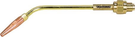 Produktbild von GCE Schweißeinsatz Kombi 17 30-50 mm 14072869 4031182057533