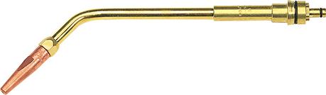 Produktbild von GCE Schweißeinsatz Rhöna 2001 Größe 7 14,0-20,0 mm 14078107 4031182060342