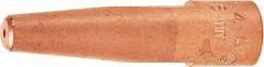 Produktbild von GCE Schweißdüse Rhöna 2001 Größe 8 M14X1,5 20,0-30,0mm 14099886 4031182085116