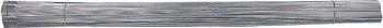 Produktbild von ALUNOX Schweißstab 1.4370 Ø 2,4x1000mm 49974915 4317784206044