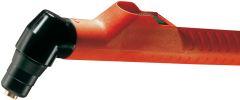 Produktbild von Trafimet Plasmabrenner CB70, 6m, EA 1/8" G (PA1270) PA1270 8028485025747