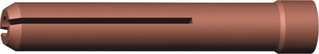 Produktbild von Abicor Binzel Spannhülse 0,5mm 7010249 4330816103753