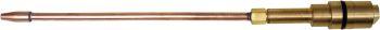 Produktbild von GCE Rohrmontageeinsatz 2-4MM Kombi20 14004543 4031182026096