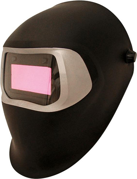 Produktbild von 3M Schweißermaske Speedglas 100V schwarz H751120 4046719712878