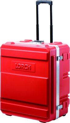 Produktbild von LORCH Montagekoffer Bully-Trolley 610.0808.0 4032083110396