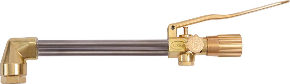 Produktbild von Harris Schneideinsatz gasemischend mit Federhebel 90G 235mm 59-3 4330816778685