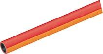 Produktbild von EDE Allbrenngasschlauch 9x3,5mm Meterware 584083 4332163837930