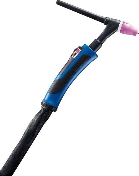 Produktbild von Abicor Binzel ABITIG 200 Grip Standard 4,00m Doppeldruck 7T4SK043599000000 4053569160605