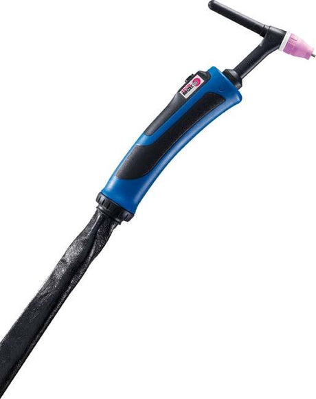 Produktbild von Abicor Binzel ABITIG 150 Grip Standard 8,00m Doppeldruck 7T6SK083529900000 4053569160650