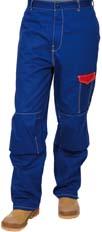 Produktbild von Weldas Hose Gewebe Fire Fox Größe XXL 33-2600XXL 8718564521689