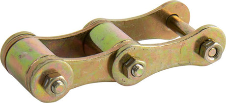 Produktbild von DWT zweiteiliges Kettenglied mittelschwerer Doppelkettenspanner RG350070 4250489120003