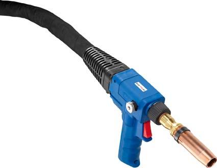 Produktbild von Abicor Binzel PPplus 401D-45 8m 40V 1,2mm 0,8-1,0 36 45G 095.0101.1 4036584681621
