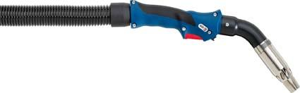 Produktbild von Abicor Binzel RAB GRIP 15AK 3,00m Quick Lock/ZO 602.3008.1 4036584698001