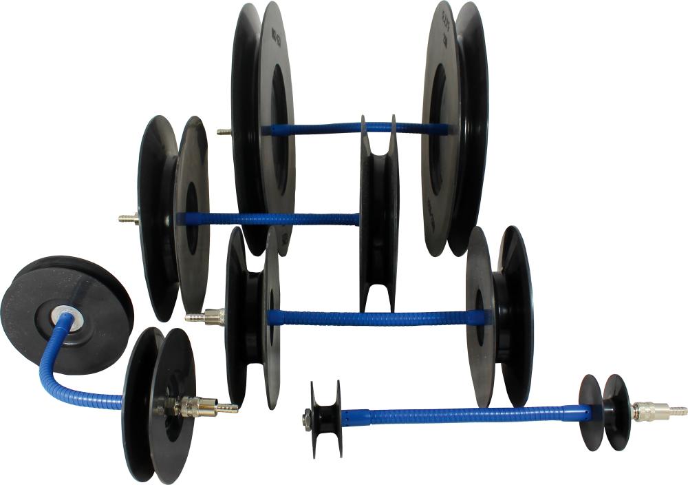 Produktbild von DWT Formiergassystem DWT Bereich: 150-165 mm RG350109 4250489126555