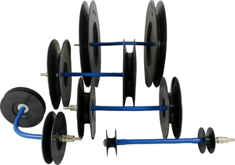 Produktbild von DWT Formiergassystem DWT Bereich: 150-165 mm RG350109 4250489126555