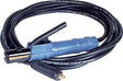 Welding cable set with E-holder 5 m 500 A (70-95 qmm) PVC