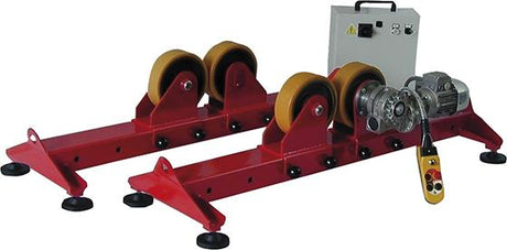 Produktbild von Automa Rollenbock Power SR3000 M+F SR S 3000 M + F 4332163836827