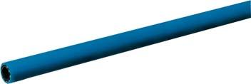 Produktbild von EDE Autogenschlauch S 6x5mm Meterware 58410 4332163837886