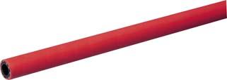 Produktbild von EDE Autogenschlauch A 9x3,5mm Meterware 58400 4332163837879