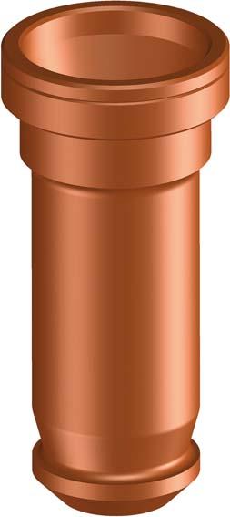 Produktbild von TECNA Düse 1,2 mm Plasma 1848 4330816346976
