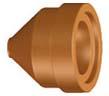 Produktbild von TECNA Düse 1,8mm kurz CP161 von 120-160 Ampere 1763 4330816847084