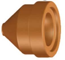 Produktbild von TECNA Düse 3,0mm kurz CP161 zum Fugenhobeln 1764 4330816847091