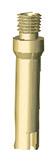 Produktbild von Trafimet Diffuser kurz A81 (FH0560) FH0560 8028485014819