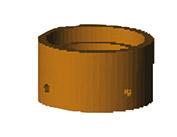 Produktbild von Trafimet Diffuser A81 (PE0107) (2er Pack) PE0107 8028485029622