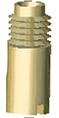 Produktbild von Trafimet Diffuser kurz A101 (FH0562) FH0562 8028485014833