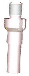 Produktbild von Trafimet Diffuser lang CB90 (FH0215) FH0215 8028485014765