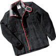 Spaltleder Jacke Gr.XXXL BLACKWELD