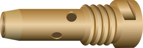 Produktbild von Abicor Binzel Düsenstock M16 A 305 355 405 LW 014.D745.5 4036584617637