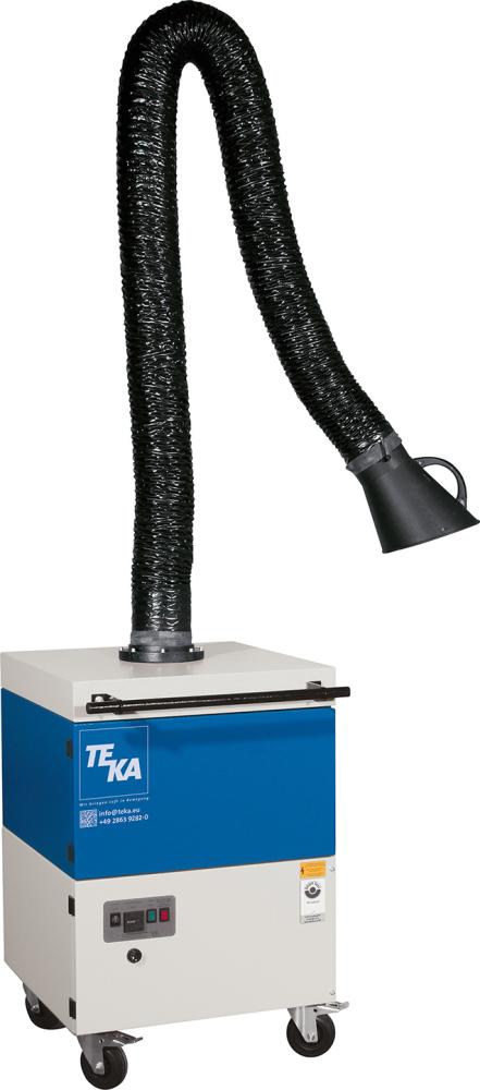 Produktbild von TEKA Caremaster IFA 4m Schlauch innen 97300102 4053569741897