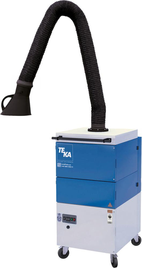 Produktbild von TEKA Strongmaster IFA 4m Schlauch innen 97030102 4053569741972