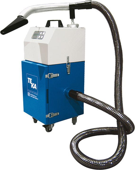 Produktbild von TEKA Handycart HD Brenner automatischer Abreinigung 97904666 4053569741842
