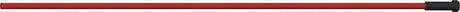 Produktbild von Abicor Binzel Führungsspirale 1,5x4,5x450 angespritzter Nippel 1240138 4036584175120