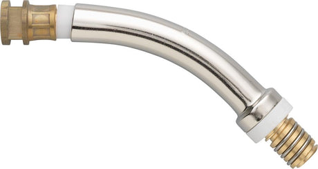 Produktbild von Abicor Binzel Brennerhals MB EVO pro 25 004.0663.1 4036584768841