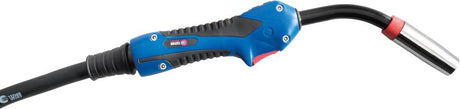 Produktbild von Abicor Binzel MIG/MAG-Schweißbrenner ABIMIG A305LW 5m KZ 2 TK 767.0038.1 4036584890917