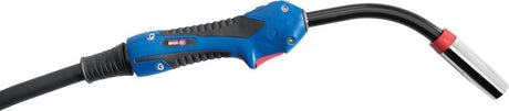 Produktbild von Abicor Binzel MIG/MAG-Schweißbrenner ABIMIG A355LW 5m KZ 2 TK 767.0041.1 4036584890931