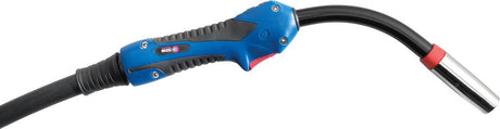 Produktbild von Abicor Binzel MIG/MAG-Schweißbrenner ABIMIG A405LW 3m KZ 2 TL 767.0074.1 4036584891082