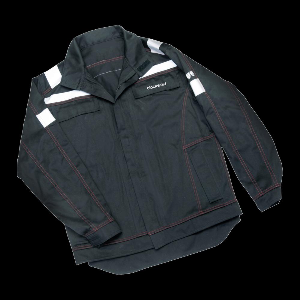 Schweißer Jacke Klasse 1 Multi Gr. 48 BLACKWELD