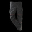 Produktbild von BLACKWELD Schweißerhose Klasse 2 460 gr. Größe 56 49982692 4317784569965