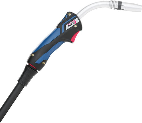 Produktbild von Abicor Binzel MIG/MAG-Schweißbrenner MB EVO pro 24 4 m 012.0372.1 4036584768568