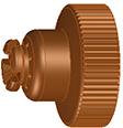 Produktbild von TECNA Düsenschutz kurz für Handbrenner CP70C 2957 4053569828284