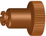 Produktbild von TECNA Düsenschutz lang für Handbrenner CP70C 2961 4053569828291