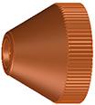 Produktbild von TECNA Düsenschutz kurz Fugenhobel CP70C 2959 4053569828307