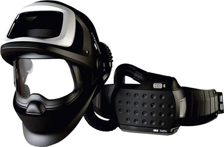 Schweißmaske 9100 FX o.ADF m.ADFLO Li-Ion-Akku