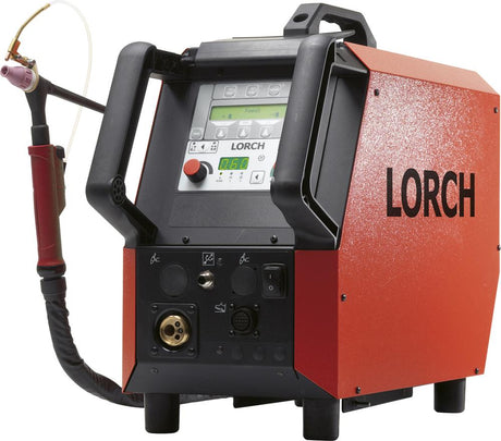 Produktbild von LORCH Kaltdrahtsystem mit Steigung Feed 1 CWF 12 450.7001.0 4032083115469