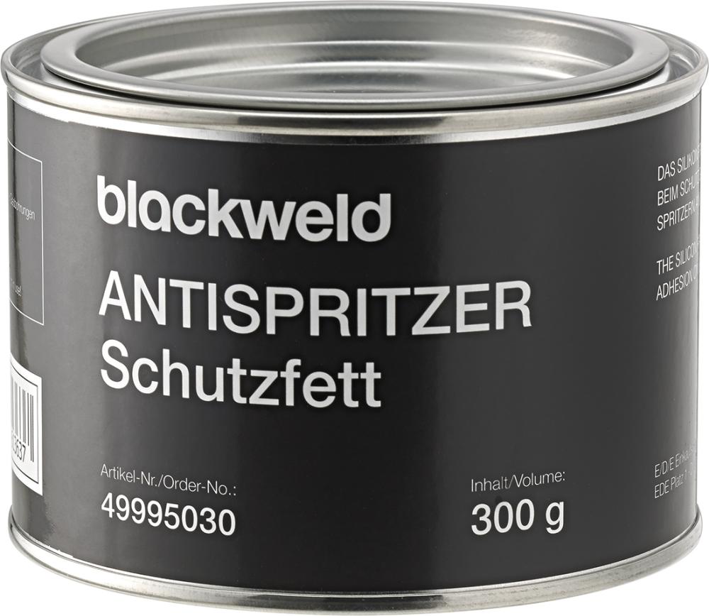 Produktbild von BLACKWELD Antispritzer Schutzfett 300 gr Dose 70510-010310 4317784613637