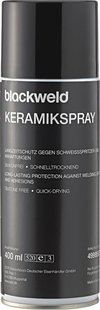 Produktbild von BLACKWELD Keramikspray 400ml (12 Stück) 70630-50056 4317784613675